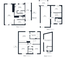 MAISON DE PRESTIGE – RÉNOVATION INTÉGRALE – FINITIONS HAUT DE GAMME – INSERT – CLIMATISATION RÉVERSIBLE – CHAUDIÈRE RÉCENTE – CUISINES ÉQUIPÉES – SALLES DE BAINS NEUVES – CUISINE D’ÉTÉ – FOUR À PIZZA 