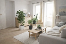Bannay (18300)-Maison avec travaux déjà engagés – Deux bâtis – Garage – Serre – Terrain 3 200 m² 