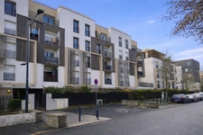 93320 – LES PAVILLONS-SOUS-BOIS – APPARTEMENT – 40 M² – 2 PIÈCES – BALCON – VUE CANAL – PARKING EN SUS – IMMEUBLE 2015