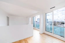 93140 – BONDY – APPARTEMENT – 81 M² – 3 PIÈCES – 2 CHAMBRES – 6ᵉ ET DERNIER ÉTAGE – TRAVERSANT – TRIPLE EXPOSITION – CAVE – BOX
