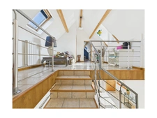 78910 - ORGERUS - MAISON D’ARCHITECTE - 6 PIÈCES - 4 CHAMBRES - DOUBLE GARAGE - TERRAIN 1 000 M² - PROCHE GARE