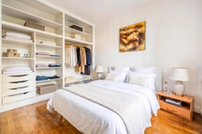 93350 LE BOURGET – MAISON 5 PIÈCES – 83,51 M² CARREZ / 119,49 M² AU SOL – JARDIN/COUR DE 205 M² – PROCHE TRANSPORTS