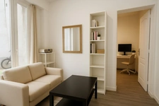 Appartement à vendre 2 pièces  (93)
