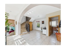 Maison à vendre 6 pièces ORGERUS (78)