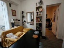 Appartement à vendre 2 pièces  (93)