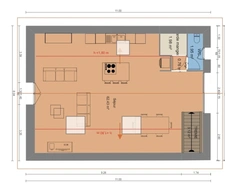 BOUCAU - 64340 - 140 m2 - Maison à rénover à fort potentiel - 4 chambres - Terrasse - Jardin - Calme