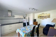 SEIGNOSSE (40150) – Appartement 3 pièces - Terrasse et parking – Entre océan, lac et golf