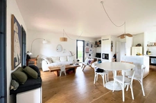 SAUBION - 40230 - MAISON DE PLAIN PIED - 4 PIECES - MODERNE - CALME - QUARTIER RESIDENTIEL - PISTE CYCLABLE 