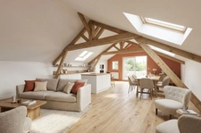 BOUCAU - 64340 - 140 m2 - Maison à rénover à fort potentiel - 4 chambres - Terrasse - Jardin - Calme