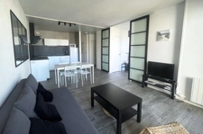 Appartement meublé 3 pièces à vendre à CAPBRETON (40)