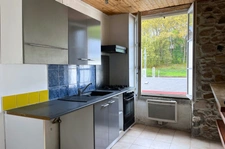 BAYONNE 64100 – SAINT-ESPRIT – T3 DE 62 M² – CHARME DE L'ANCIEN – SANS VIS-À-VIS