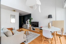 NOGENT-SUR-MARNE - 94130 - VILLAGE - APPARTEMENT FAMILIAL - ASCENSEUR - BALCON - PARKING - CAVE PRIVATIVE