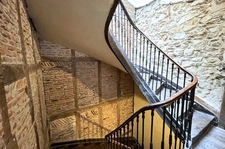 BAYONNE 64100 – SAINT-ESPRIT – T3 DE 62 M² – CHARME DE L'ANCIEN – SANS VIS-À-VIS