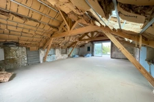 BOUCAU - 64340 - 140 m2 - Maison à rénover à fort potentiel - 4 chambres - Terrasse - Jardin - Calme