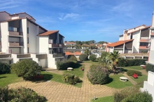 Appartement meublé 3 pièces à vendre à CAPBRETON (40)