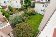NOGENT-SUR-MARNE - 94130 - VILLAGE - APPARTEMENT FAMILIAL - ETAGE 3/3 - ASCENSEUR - BALCON - PARKING - CAVE PRIVATIVE