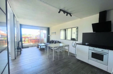 Appartement meublé 3 pièces à vendre à CAPBRETON (40)