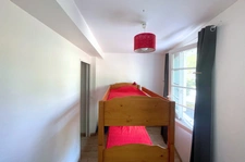 SEIGNOSSE (40150) – Appartement 3 pièces - Terrasse et parking – Entre océan, lac et golf