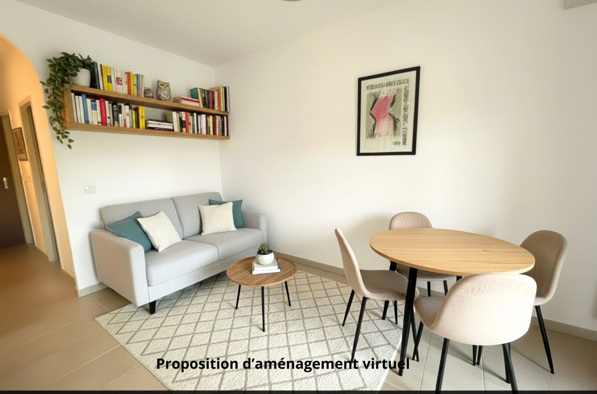 Appartement 1 pièce 25 m² · à Santa Lucia Di Moriani · 25 m² · 82 000 €