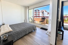 Appartement meublé 3 pièces à vendre à CAPBRETON (40)