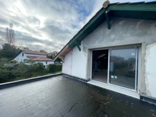 BOUCAU - 64340 - 140 m2 - Maison à rénover à fort potentiel - 4 chambres - Terrasse - Jardin - Calme
