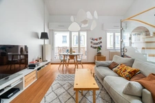 NOGENT-SUR-MARNE - 94130 - VILLAGE - APPARTEMENT FAMILIAL - ASCENSEUR - BALCON - PARKING - CAVE PRIVATIVE