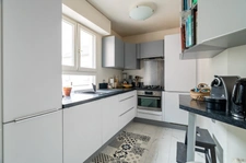 NOGENT-SUR-MARNE - 94130 - VILLAGE - APPARTEMENT FAMILIAL - ETAGE 3/3 - ASCENSEUR - BALCON - PARKING - CAVE PRIVATIVE