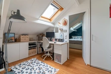 NOGENT-SUR-MARNE - 94130 - VILLAGE - APPARTEMENT FAMILIAL - ASCENSEUR - BALCON - PARKING - CAVE PRIVATIVE