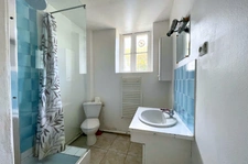 BAYONNE 64100 – SAINT-ESPRIT – T3 DE 62 M² – CHARME DE L'ANCIEN – SANS VIS-À-VIS