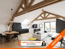 BOUCAU - 64340 - 140 m2 - Maison à rénover à fort potentiel - 4 chambres - Terrasse - Jardin - Calme