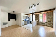 BAYONNE 64100 – SAINT-ESPRIT – T3 DE 62 M² – CHARME DE L'ANCIEN – SANS VIS-À-VIS