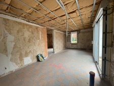 BOUCAU - 64340 - 140 m2 - Maison à rénover à fort potentiel - 4 chambres - Terrasse - Jardin - Calme