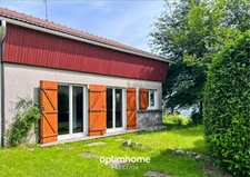 Maison à vendre 7 pièces GERARDMER (88)