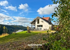 Maison familiale en impasse à Gérardmer