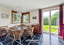 Maison à vendre 7 pièces GERARDMER (88)