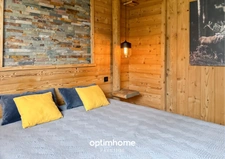 Maison à vendre 15 pièces XONRUPT LONGEMER (88)