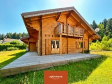 Chalet 4 chambres à GERARDMER (88)