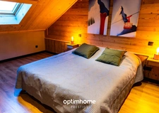 Maison à vendre 15 pièces XONRUPT LONGEMER (88)