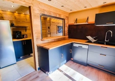 Maison à vendre 15 pièces XONRUPT LONGEMER (88)