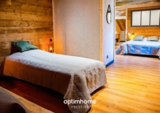 Maison à vendre 15 pièces XONRUPT LONGEMER (88)