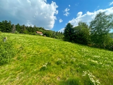 Terrain constructible de 1 018,00 m² XONRUPT LONGEMER (88)