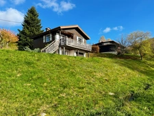 Maison à vendre 3 pièces GERARDMER (88)