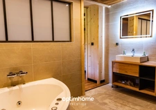 Maison à vendre 15 pièces XONRUPT LONGEMER (88)