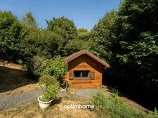 Chalet d'exception à Gérardmer 