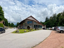 Local/bureau à vendre XONRUPT LONGEMER (88)