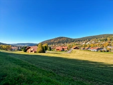 Terrain à vendre de 1036  Proche de GERARDMER (88)