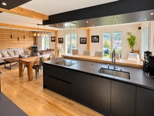 Maison 7 pièces de 180 m² à Gérardmer 88400