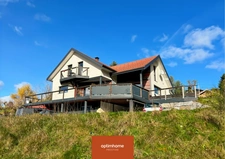 Maison familiale en impasse à Gérardmer