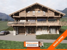 Terrain à vendre de 1 500m² GERARDMER (88)