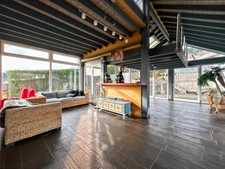 Maison familiale avec piscine à GERARDMER (88)